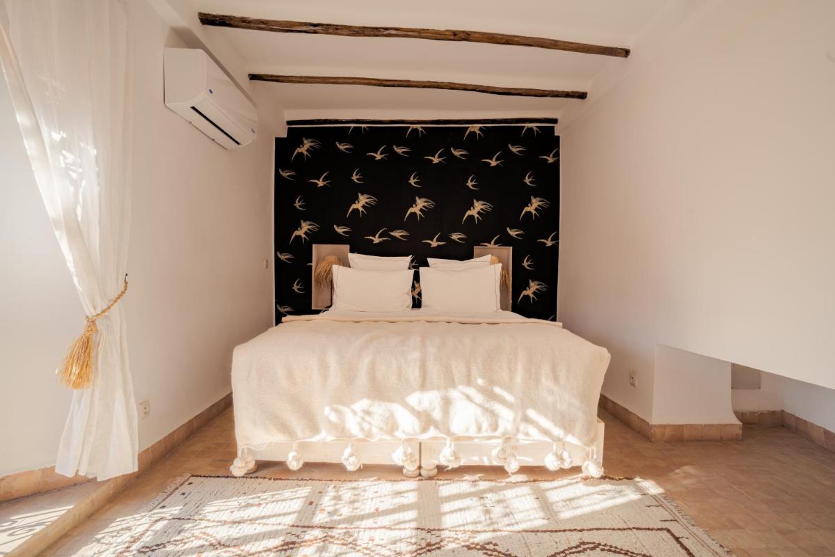 Riad Les Hirondelles Boutique Hotel and Spa