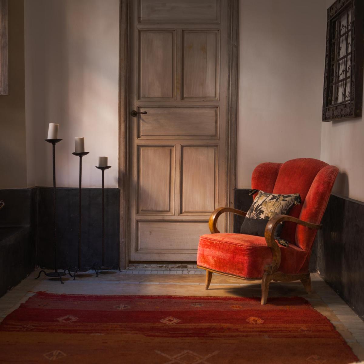 Riad Les Hirondelles Boutique Hotel and Spa