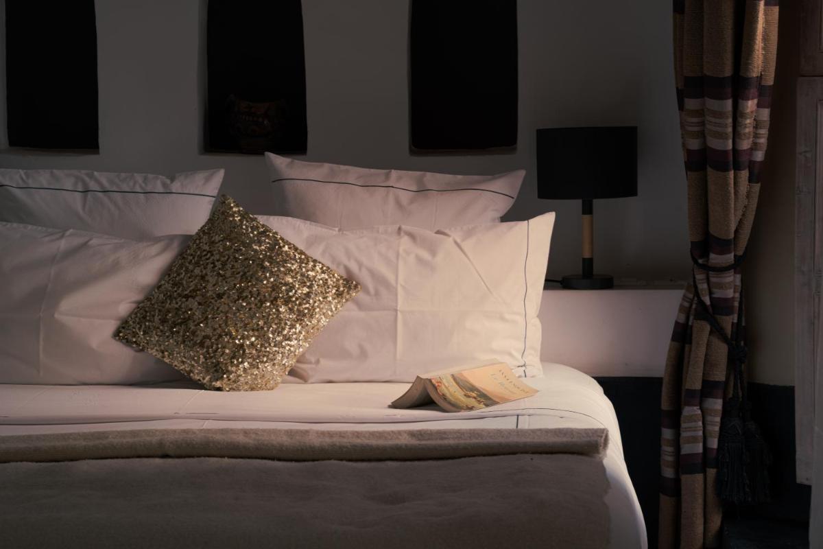 Riad Les Hirondelles Boutique Hotel and Spa