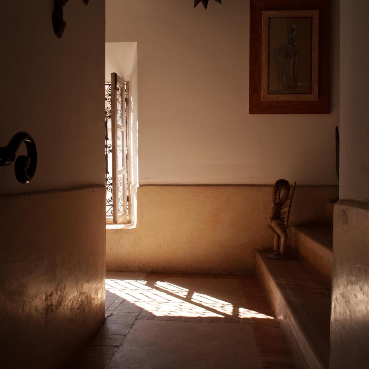 Riad Les Hirondelles Boutique Hotel and Spa