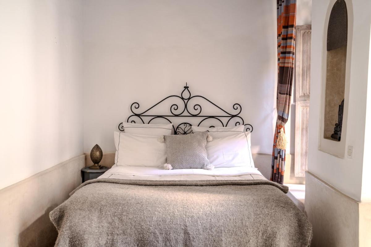 Riad Les Hirondelles Boutique Hotel and Spa