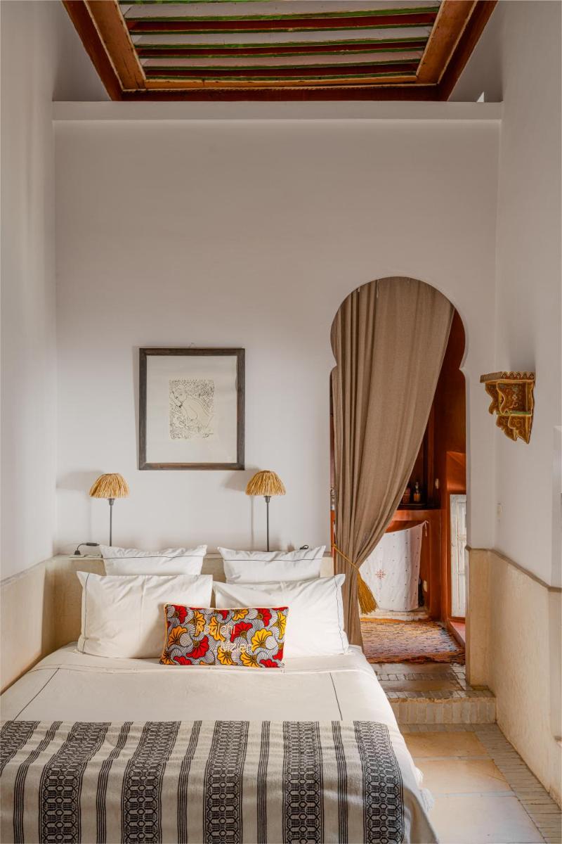 Riad Les Hirondelles Boutique Hotel and Spa