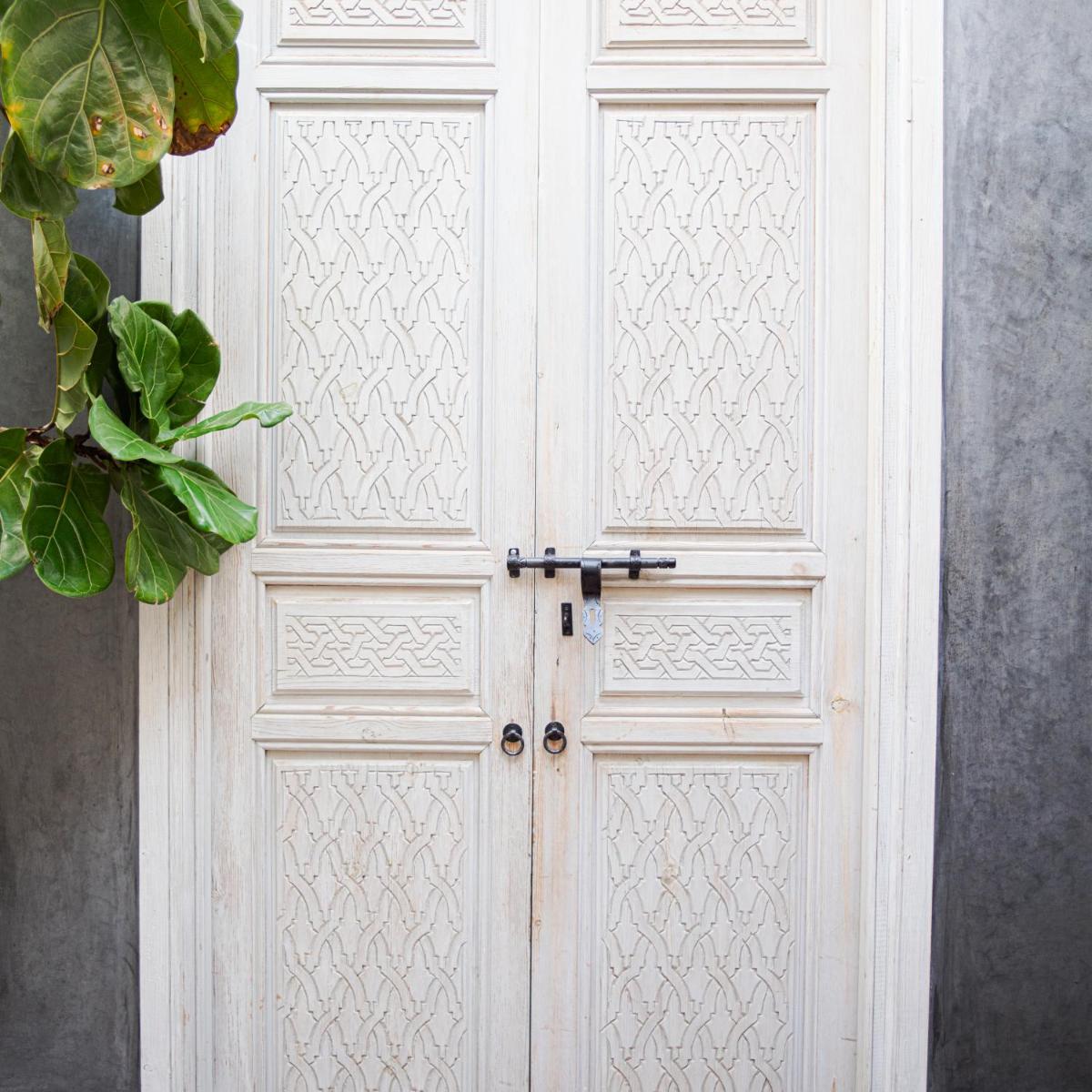 Riad Les Hirondelles Boutique Hotel and Spa