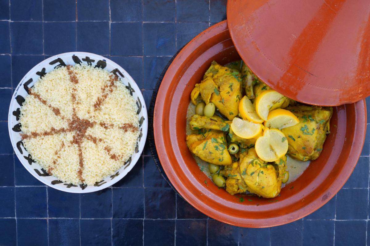 Riad Les Hirondelles Boutique Hotel and Spa