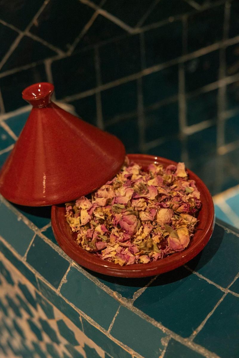 Riad Les Hirondelles Boutique Hotel and Spa