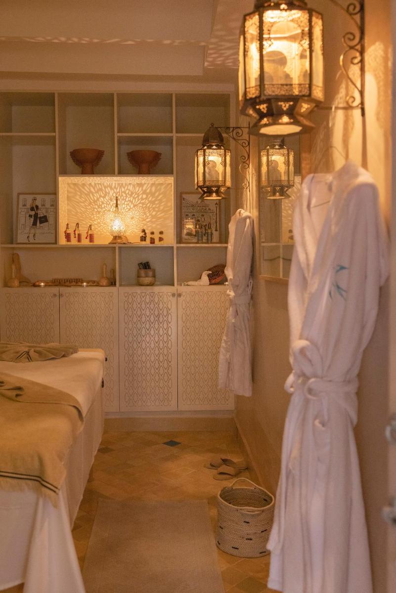 Riad Les Hirondelles Boutique Hotel and Spa
