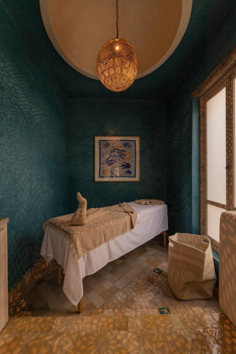 Riad Les Hirondelles Boutique Hotel and Spa