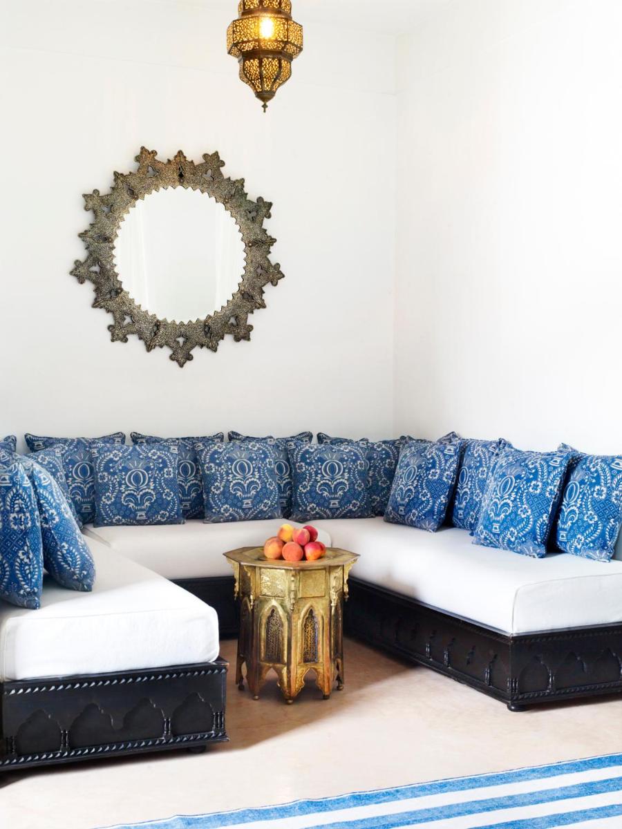 Riad L'Hôtel Marrakech