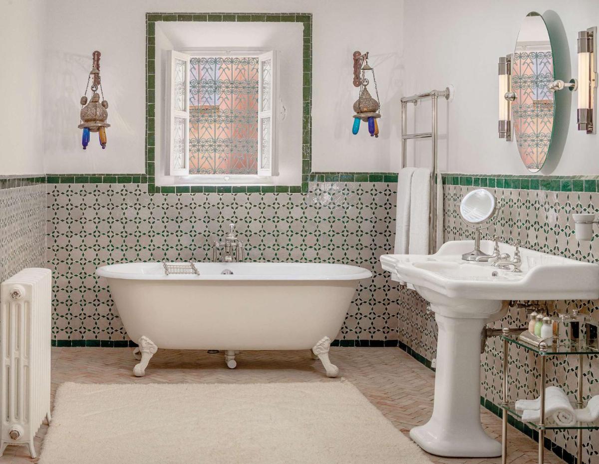 Riad L'Hôtel Marrakech