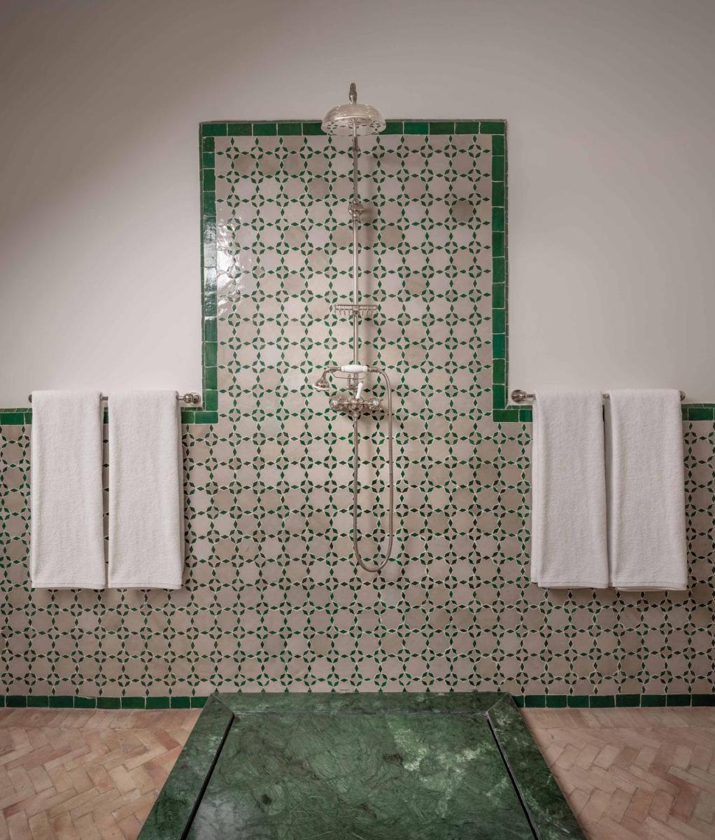 Riad L'Hôtel Marrakech