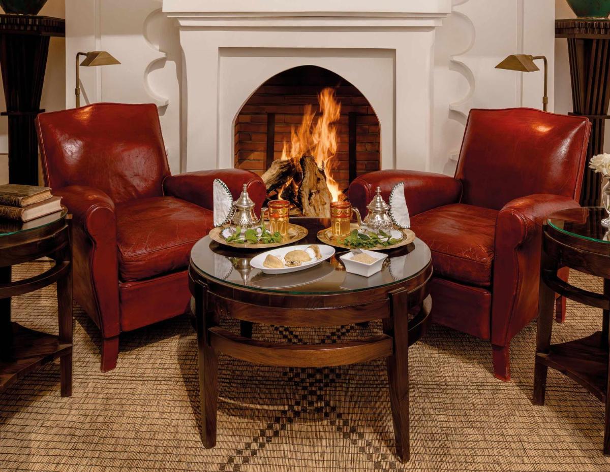 Riad L'Hôtel Marrakech