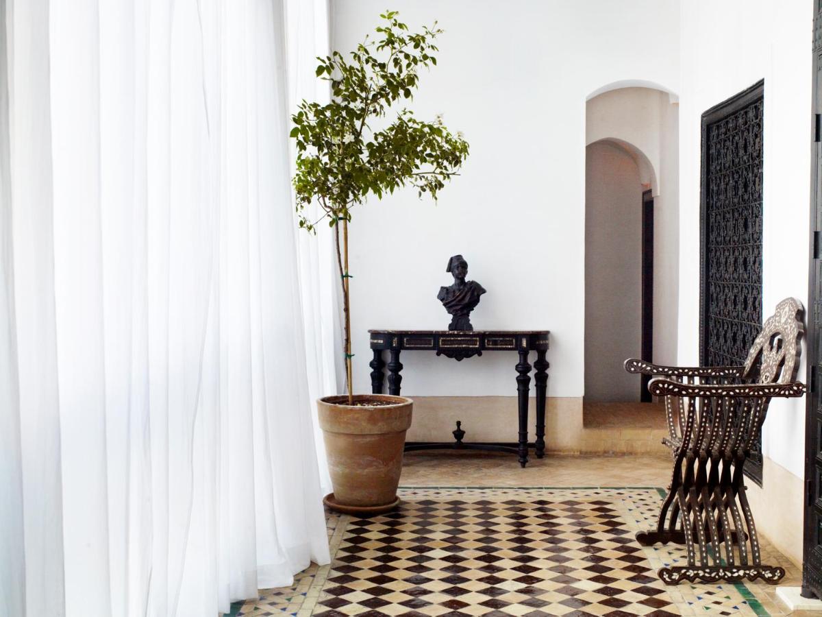 Riad L'Hôtel Marrakech