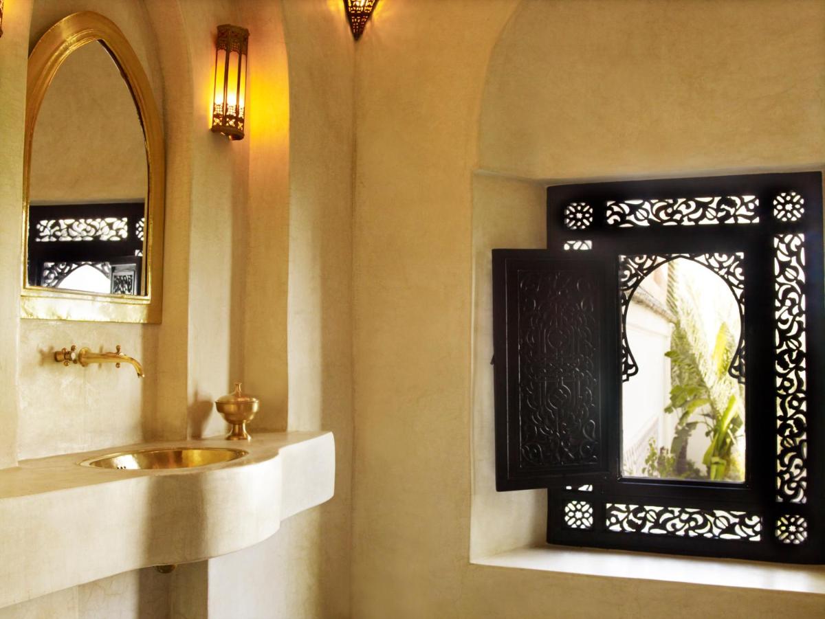 Riad L'Hôtel Marrakech