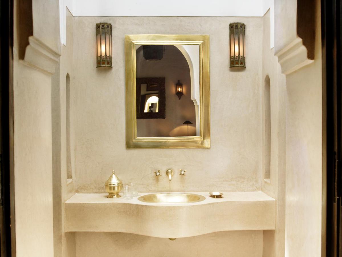 Riad L'Hôtel Marrakech