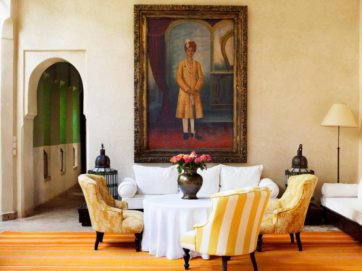 Riad L'Hôtel Marrakech