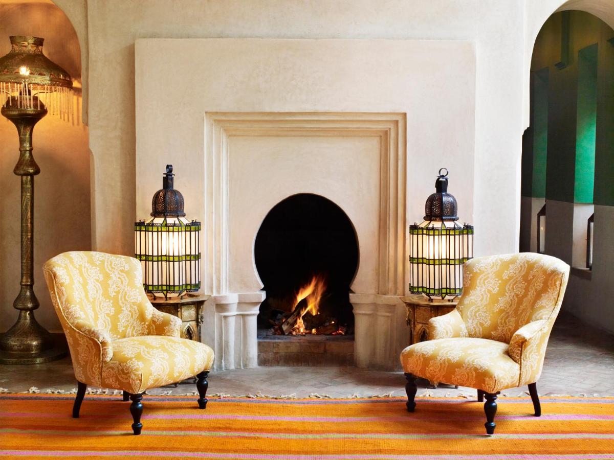 Riad L'Hôtel Marrakech