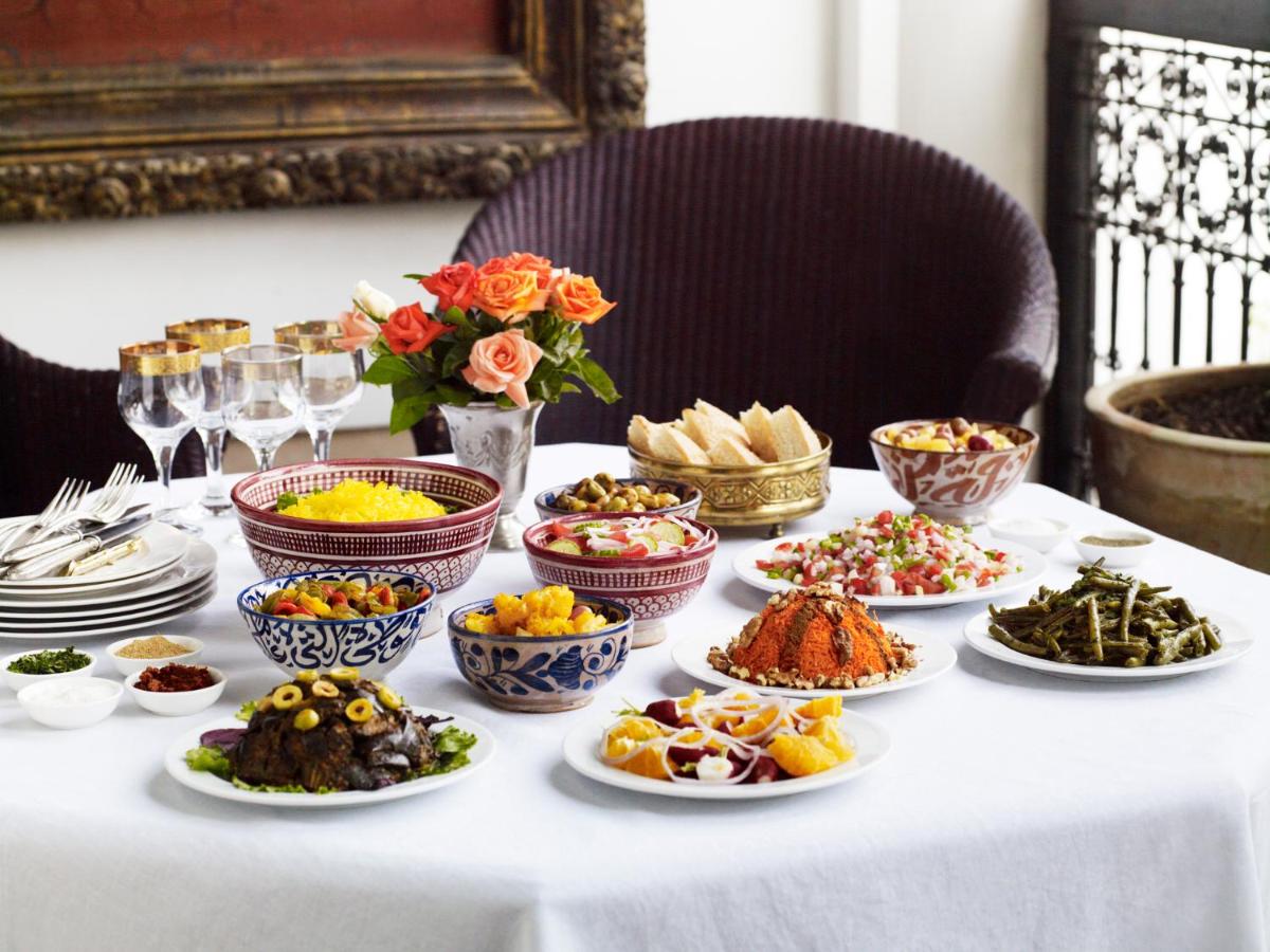 Riad L'Hôtel Marrakech