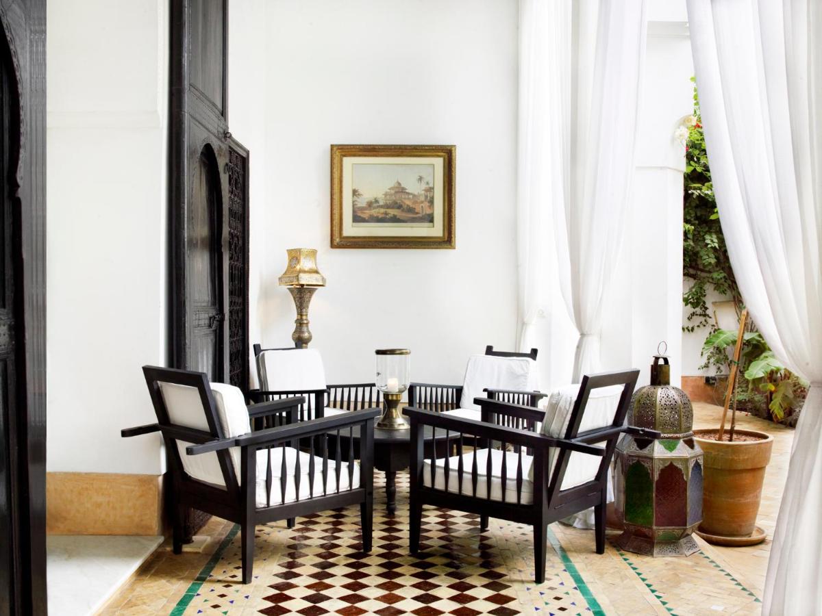 Riad L'Hôtel Marrakech