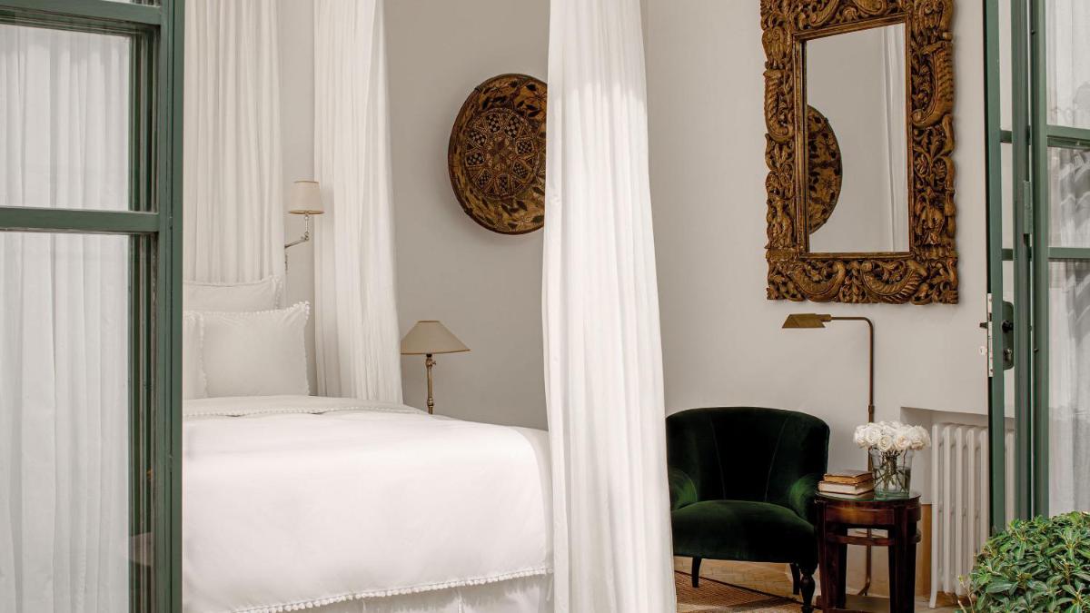 Riad L'Hôtel Marrakech