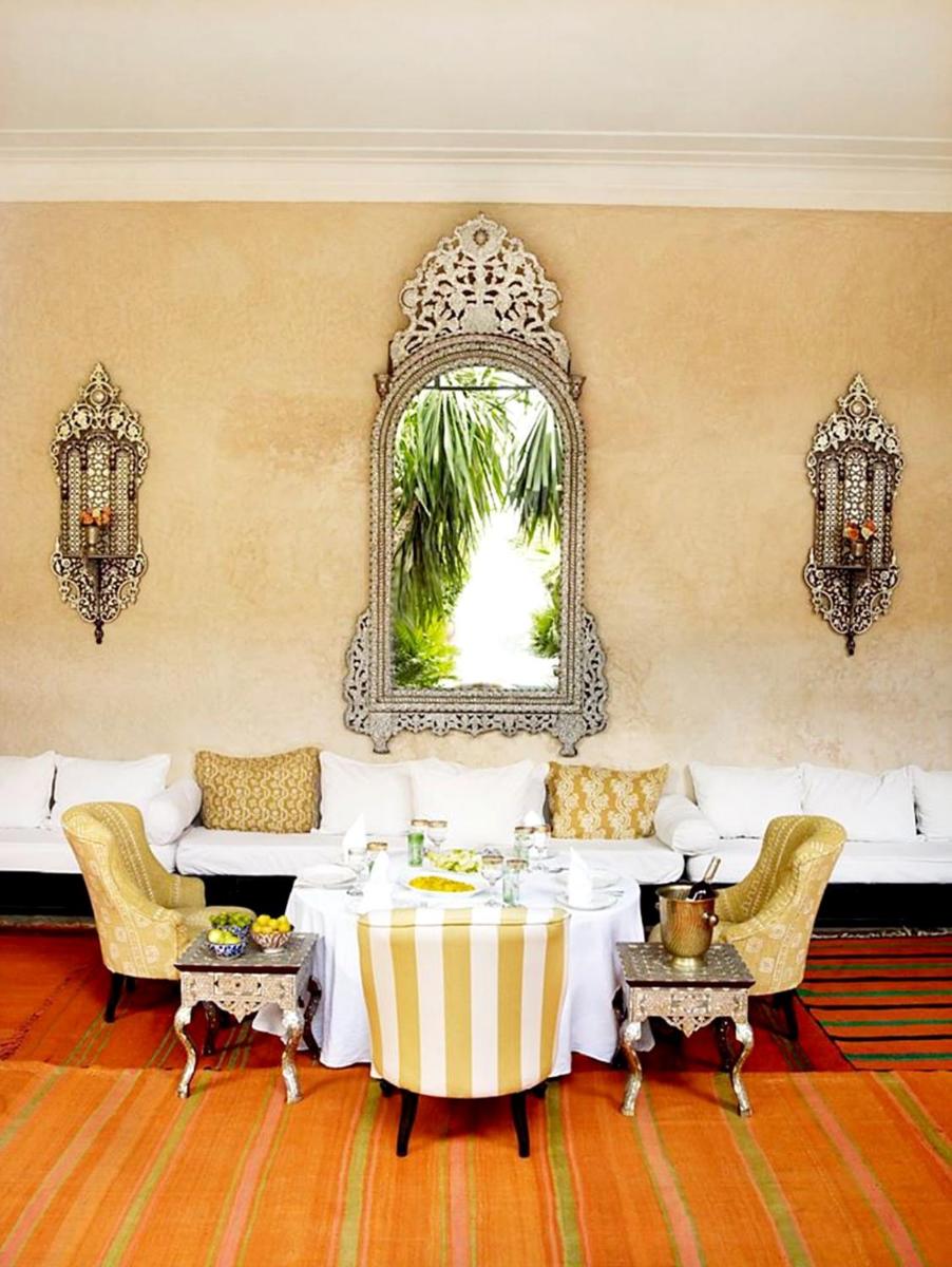 Riad L'Hôtel Marrakech