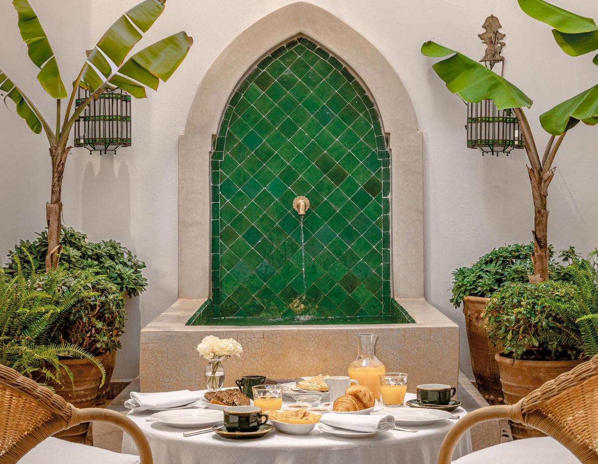 Riad L'Hôtel Marrakech