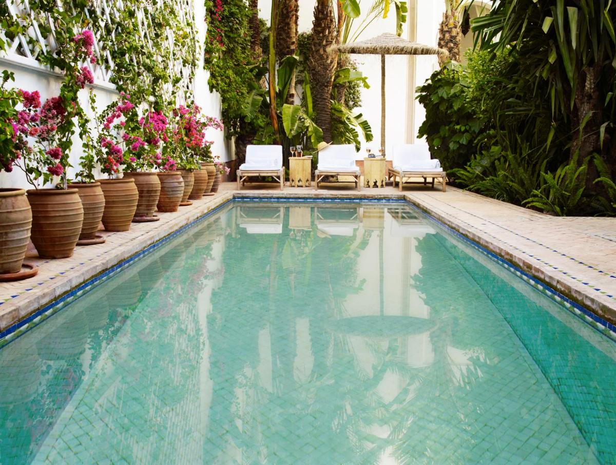 Riad L'Hôtel Marrakech