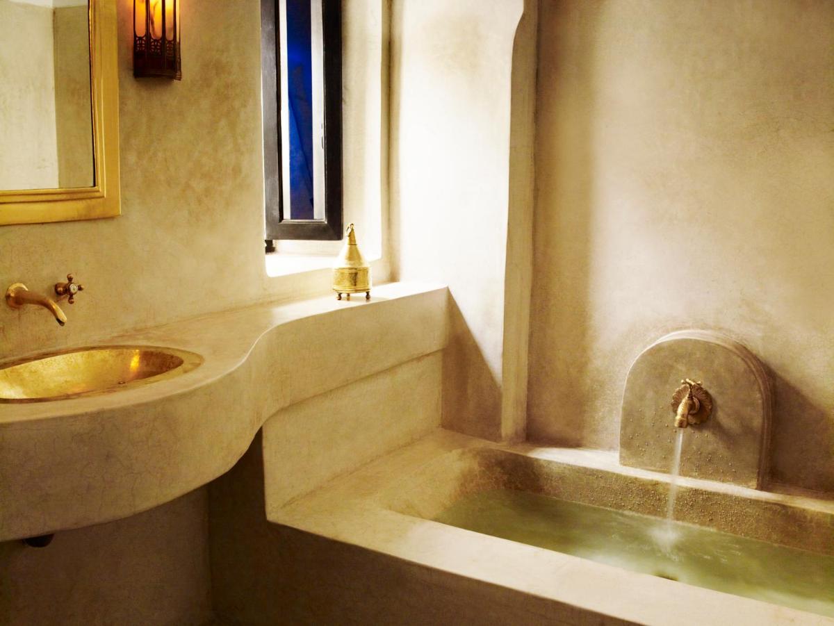 Riad L'Hôtel Marrakech