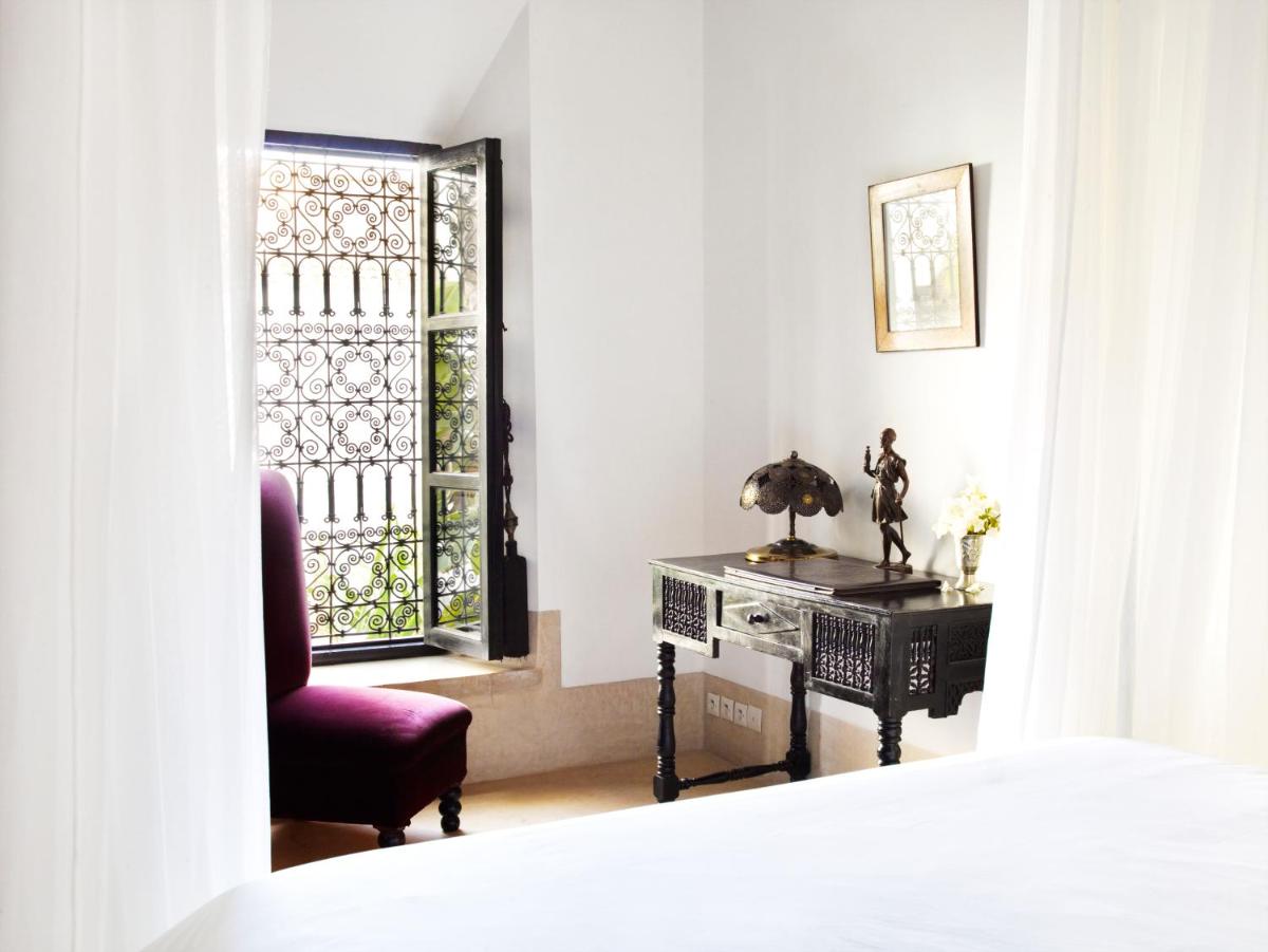 Riad L'Hôtel Marrakech