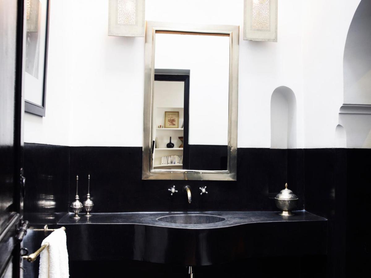 Riad L'Hôtel Marrakech
