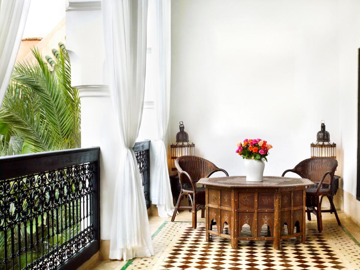 Riad L'Hôtel Marrakech