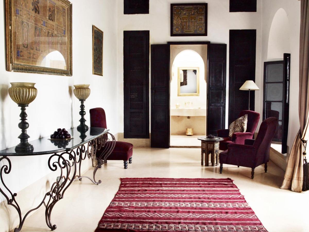 Riad L'Hôtel Marrakech