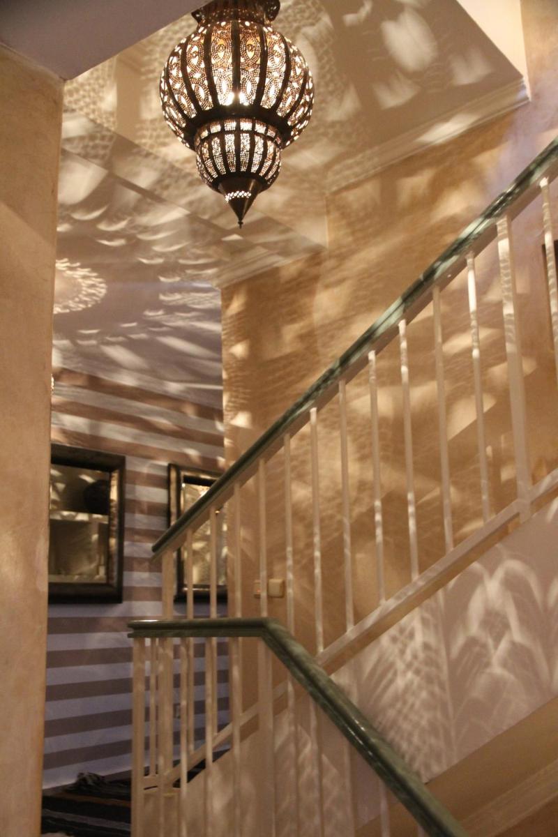 Riad Olema et Spa