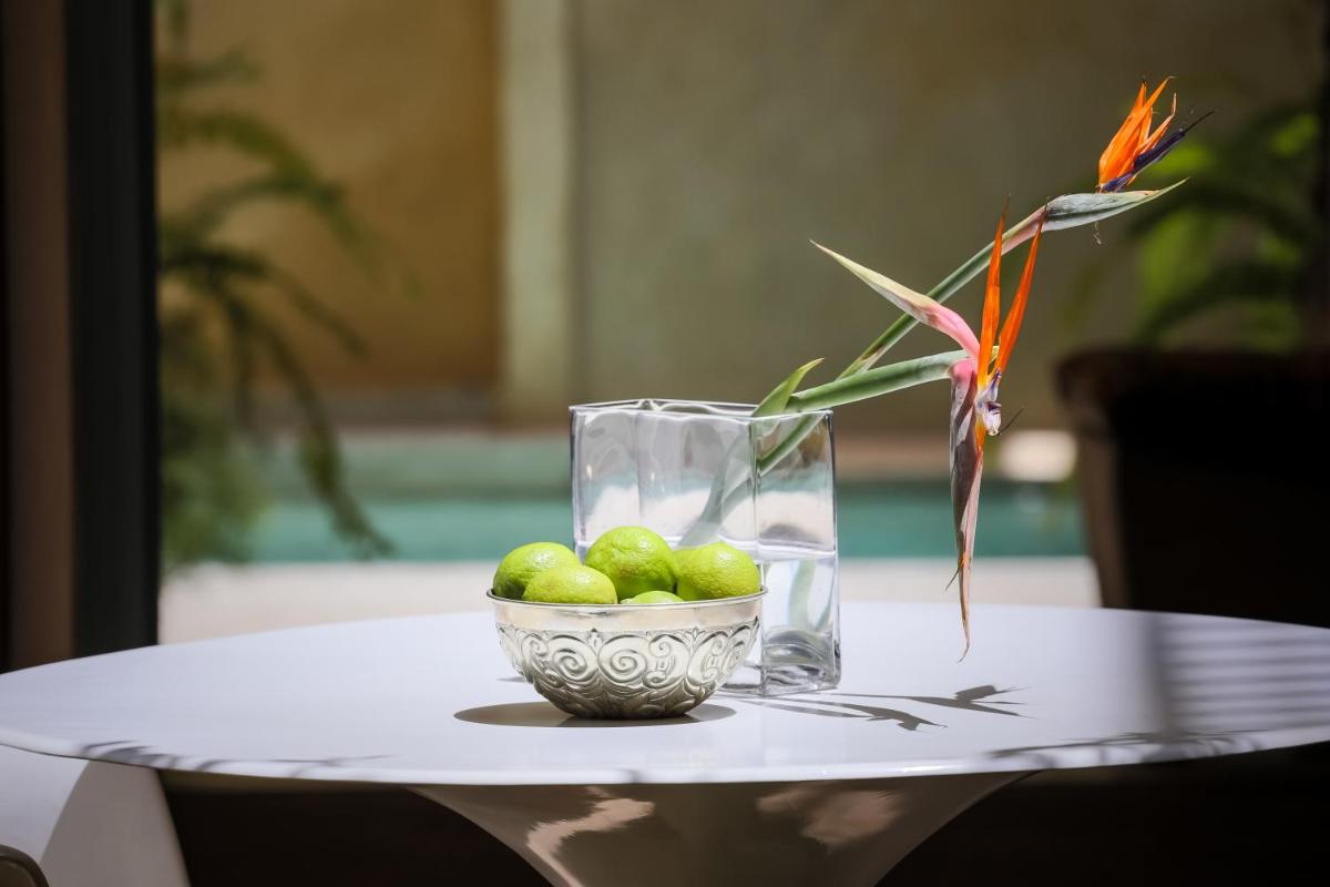 Riad Olema et Spa