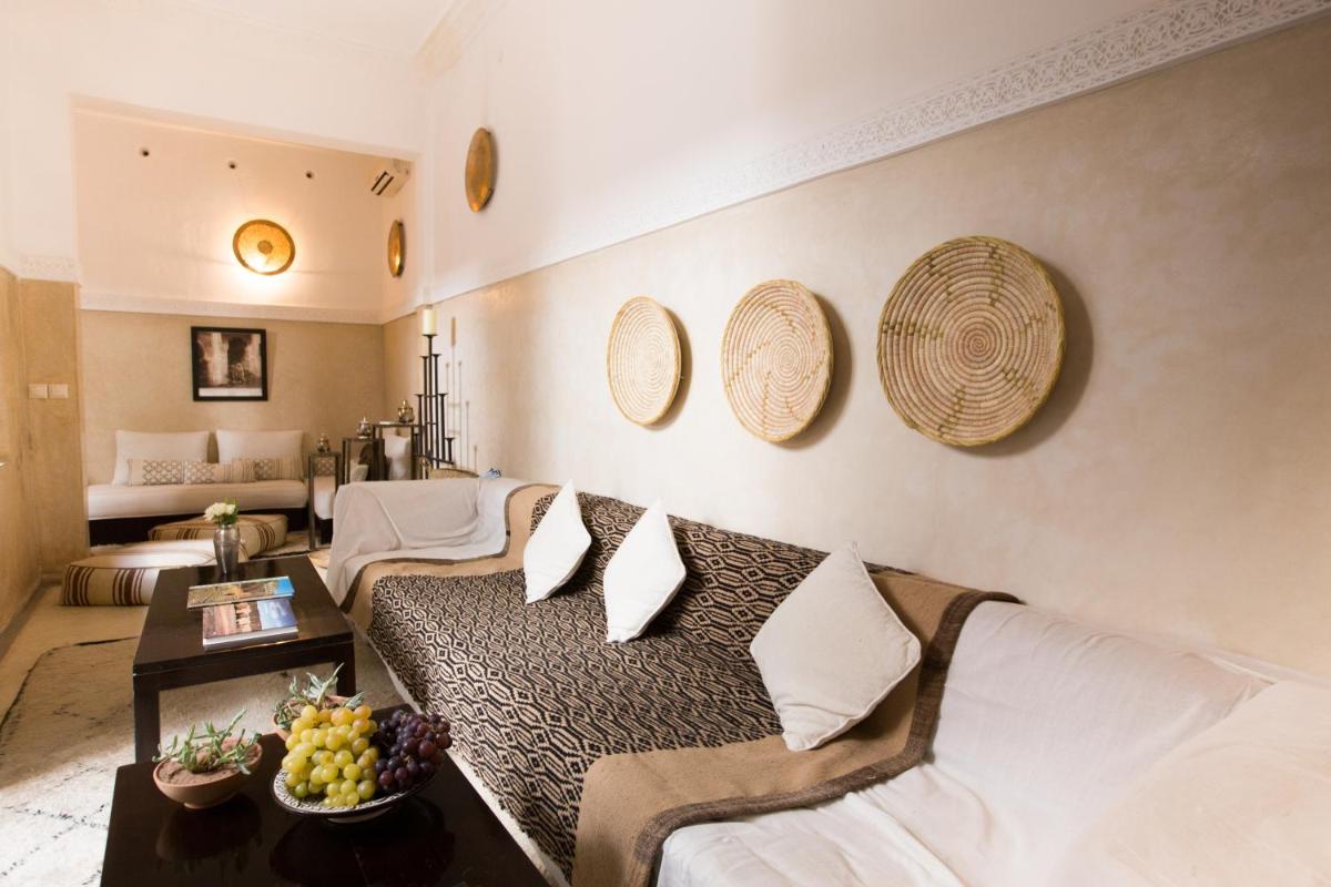 Riad Olema et Spa