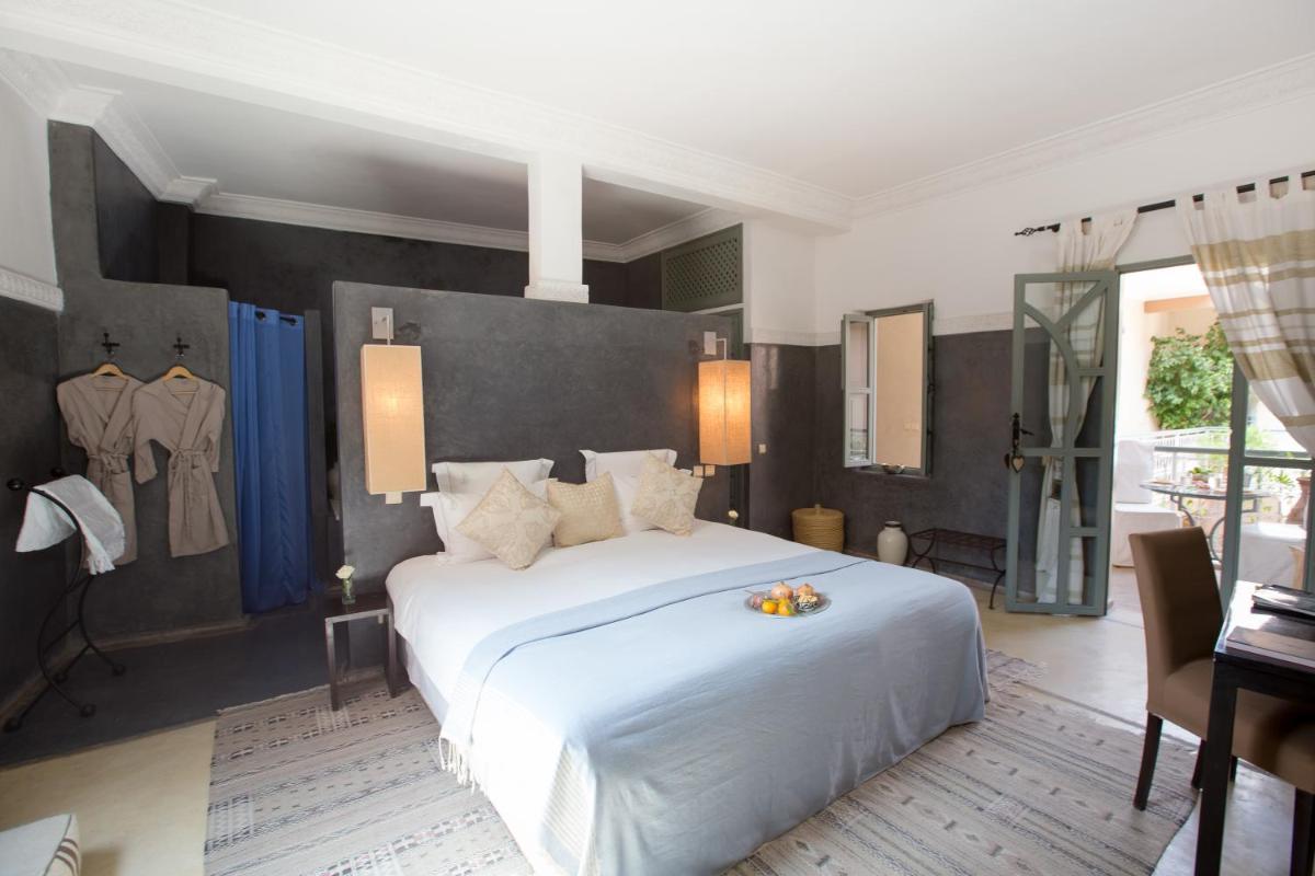 Riad Olema et Spa