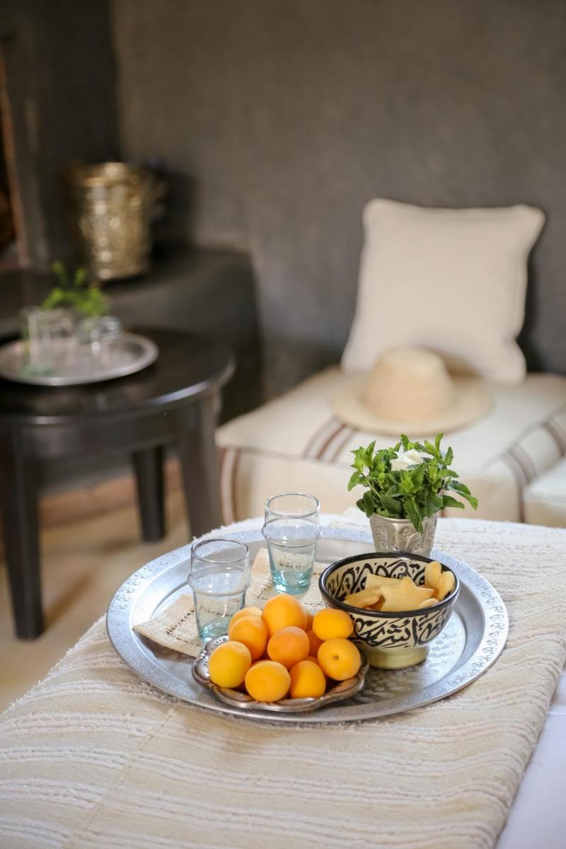 Riad Olema et Spa