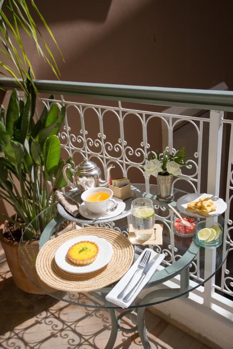 Riad Olema et Spa