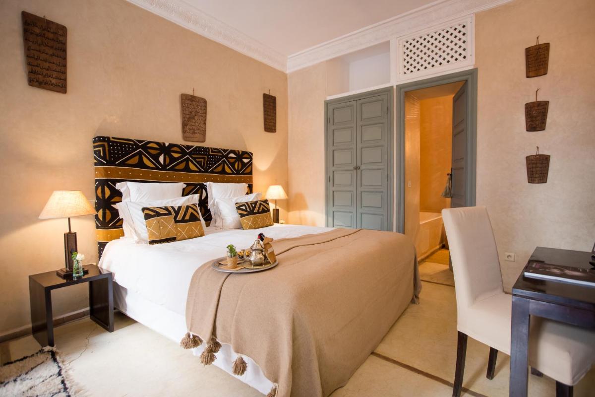 Riad Olema et Spa