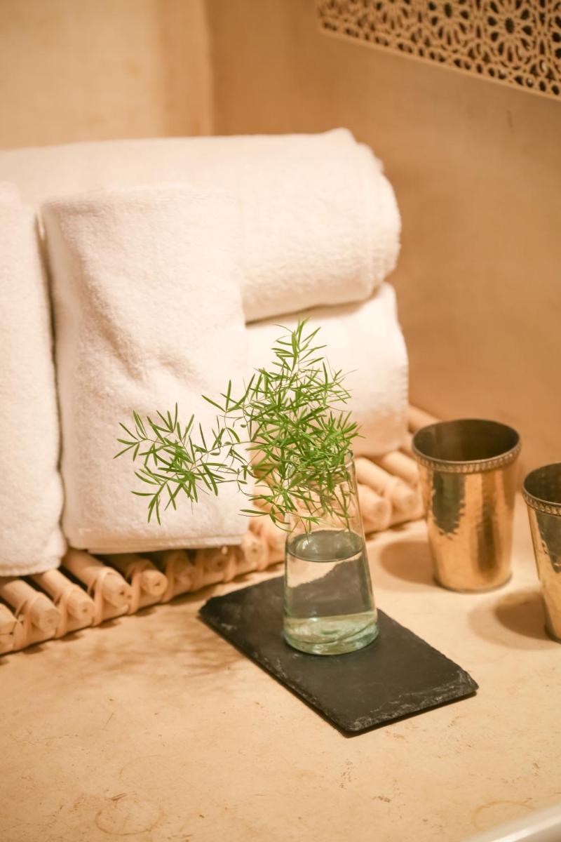 Riad Olema et Spa