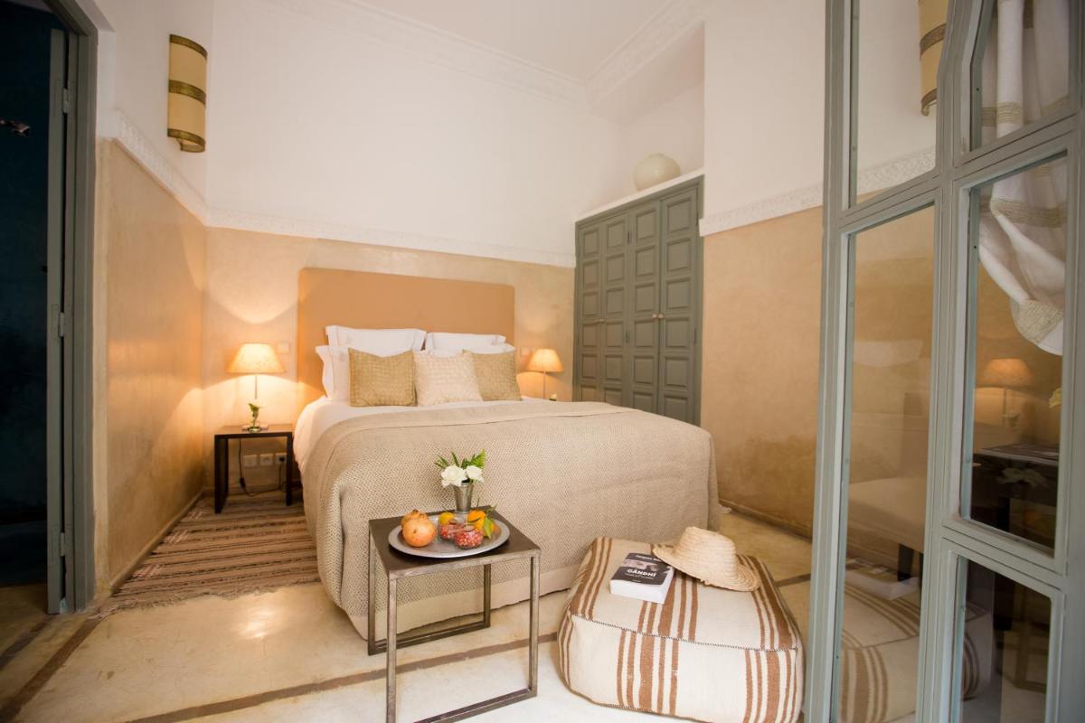 Riad Olema et Spa