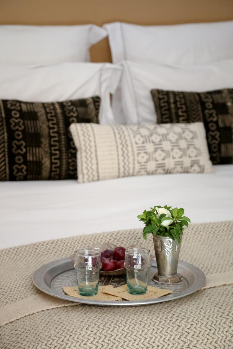 Riad Olema et Spa