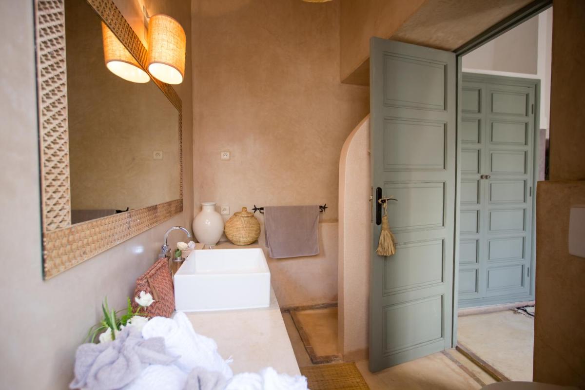 Riad Olema et Spa