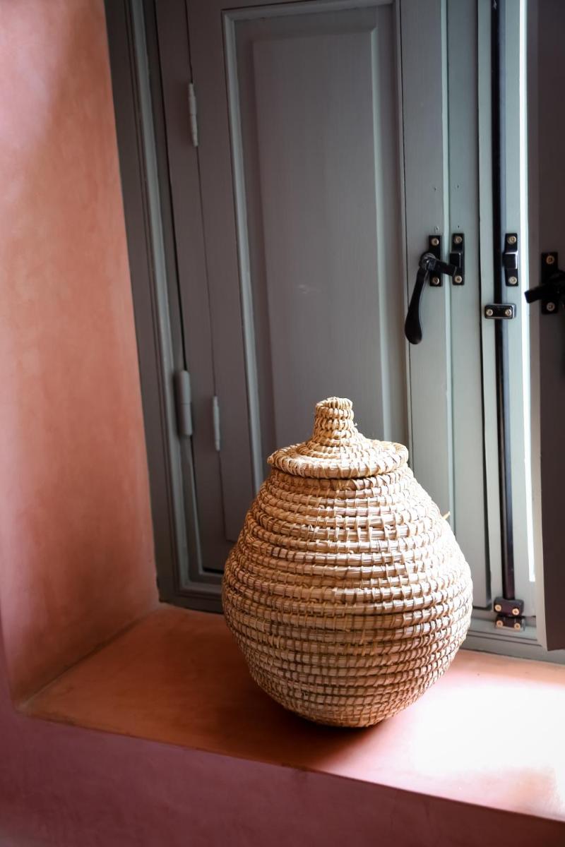 Riad Olema et Spa