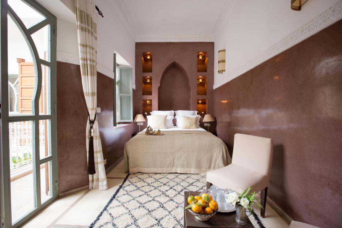 Riad Olema et Spa
