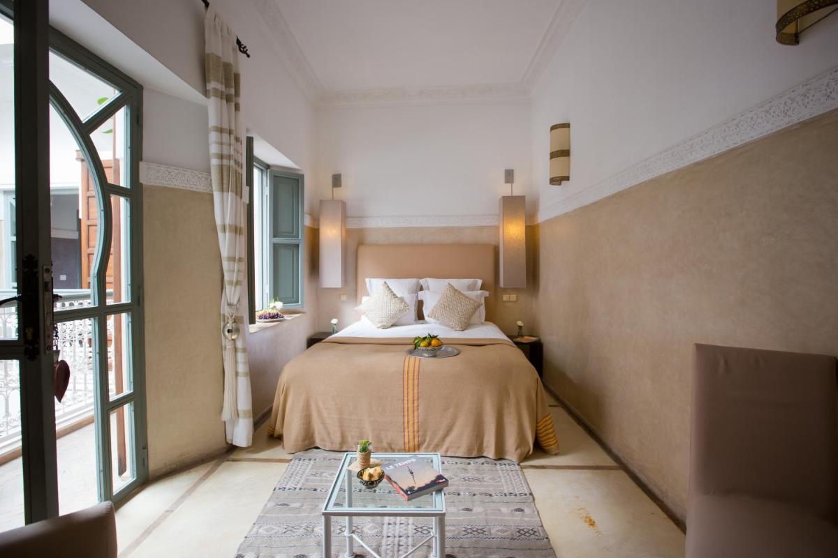 Riad Olema et Spa