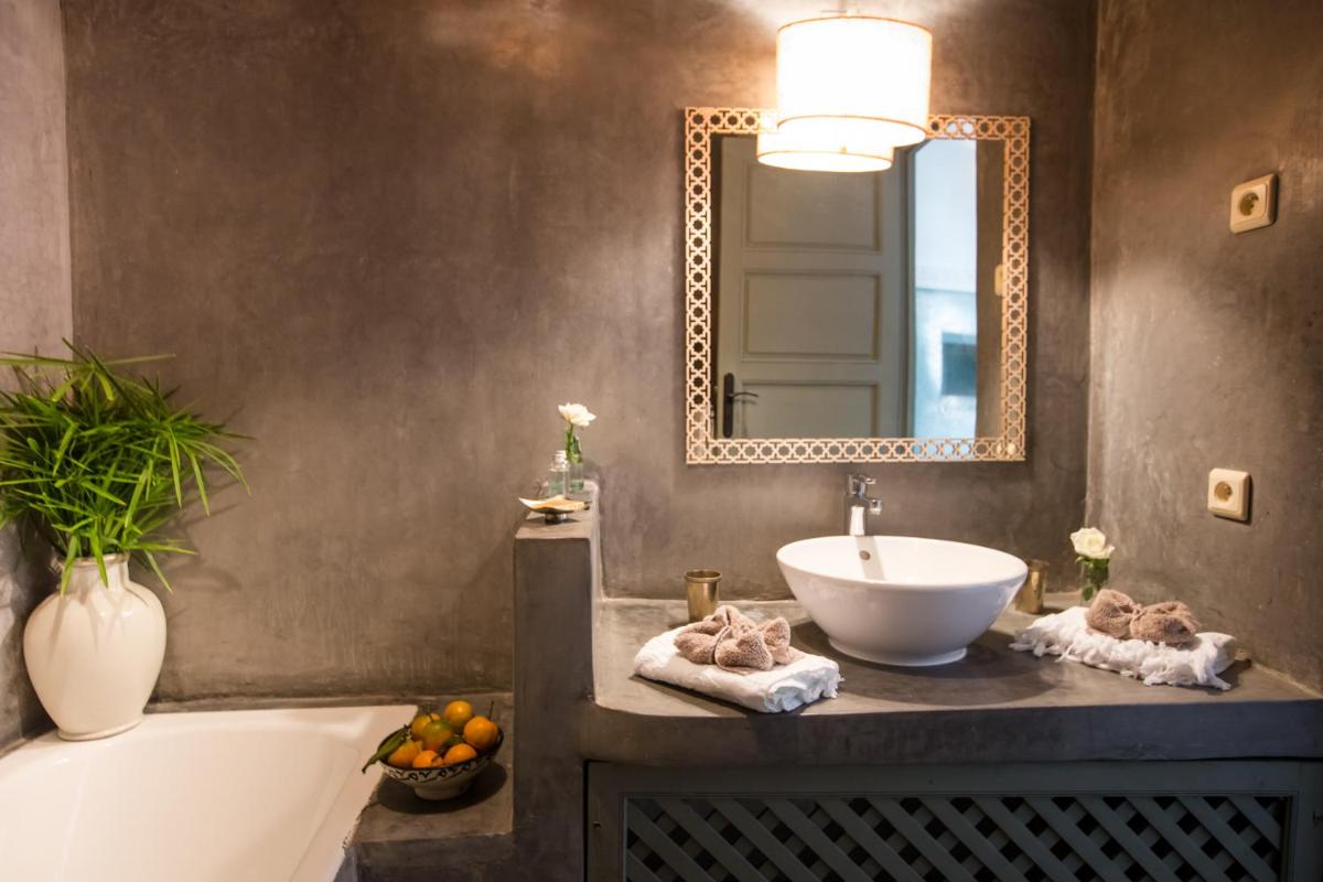 Riad Olema et Spa