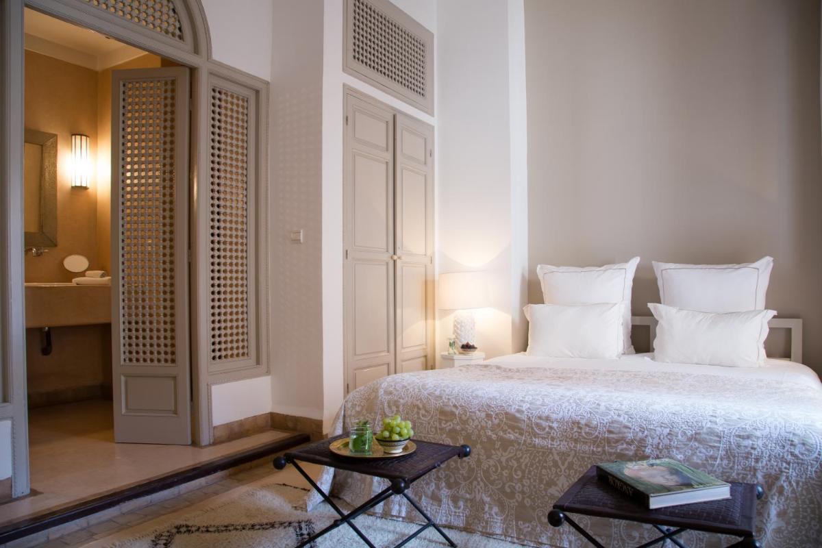 Riad Olema et Spa