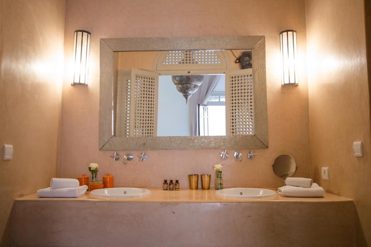 Riad Olema et Spa