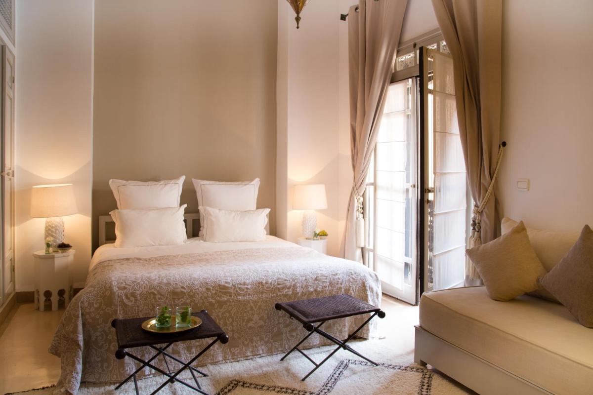 Riad Olema et Spa