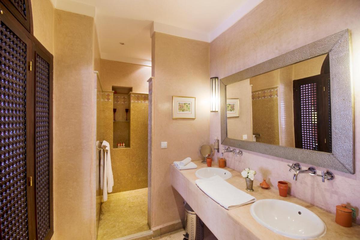 Riad Olema et Spa